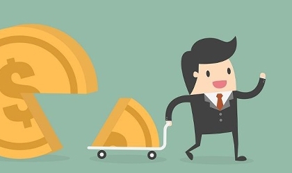 Бізнес на торгівлі оригіналами. Що по маржинальності?